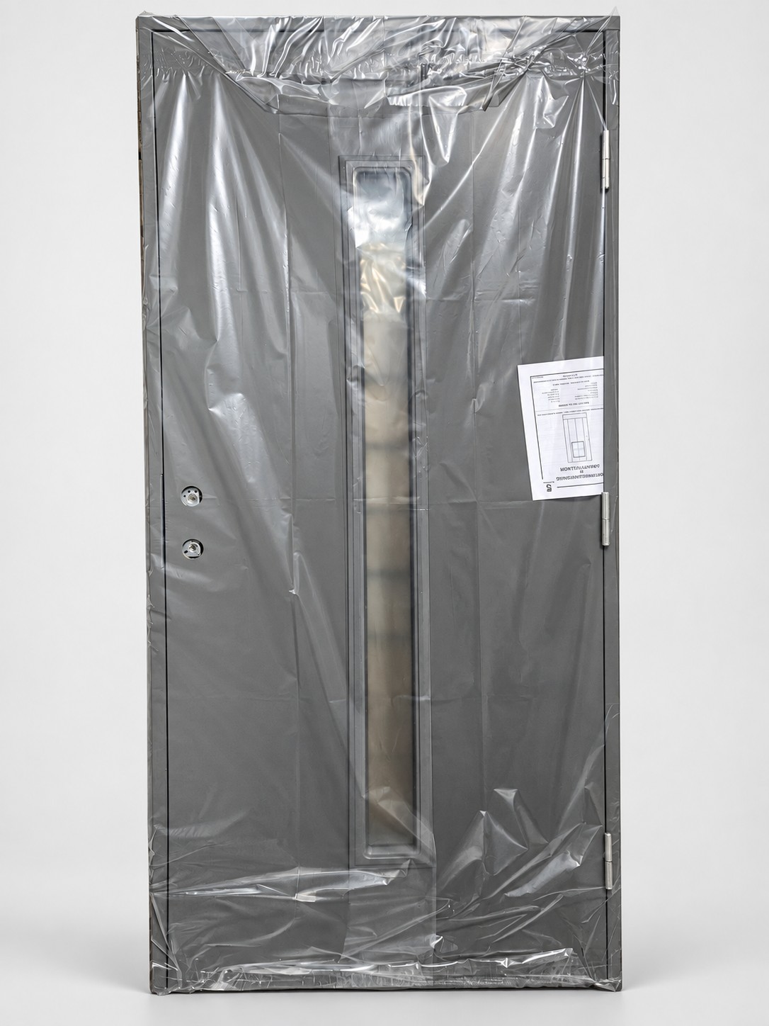Torp 10x21, Grå – TB36