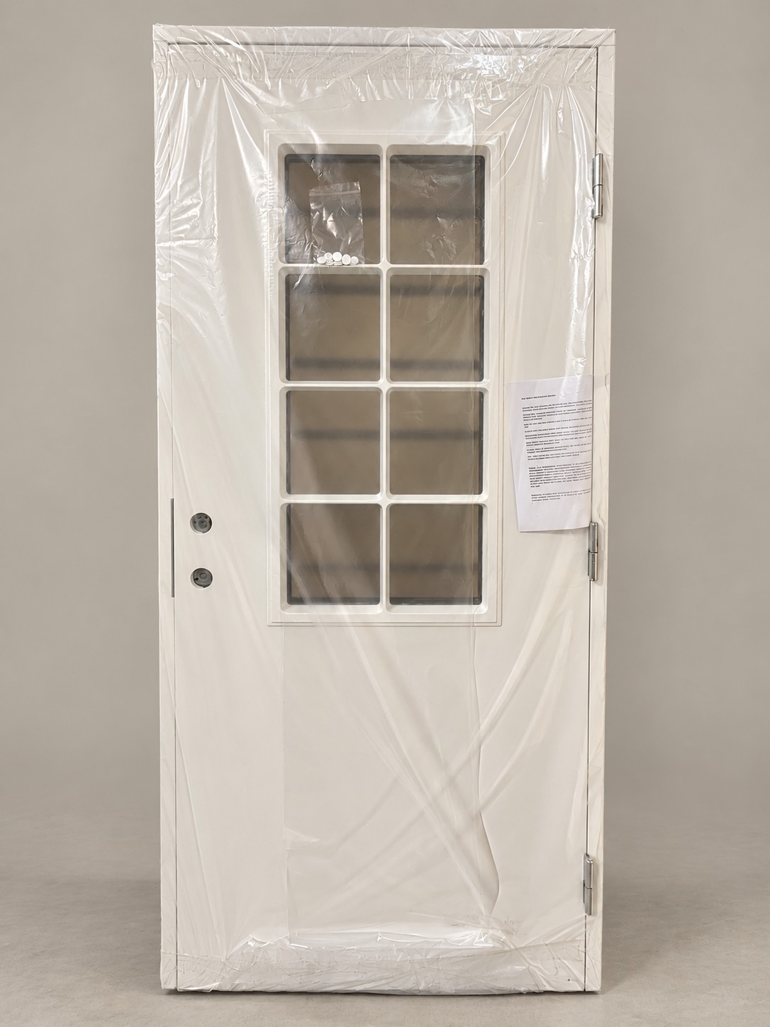 Sunne 9x20, Vit – TB56