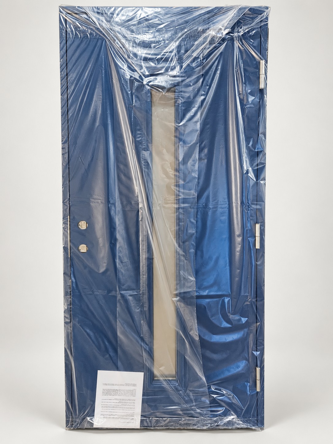 Torp 9x20, Blå – TB27
