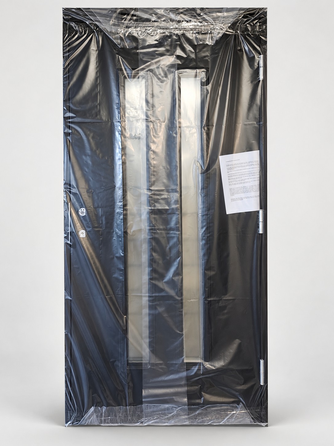 Torp duo 10x21, Svart – TB61