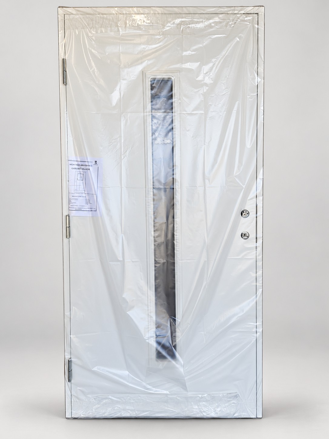 Torp 10x21, Vit – TB31