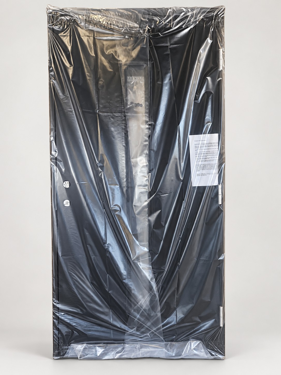 Torp 10x21, Svart – TB32