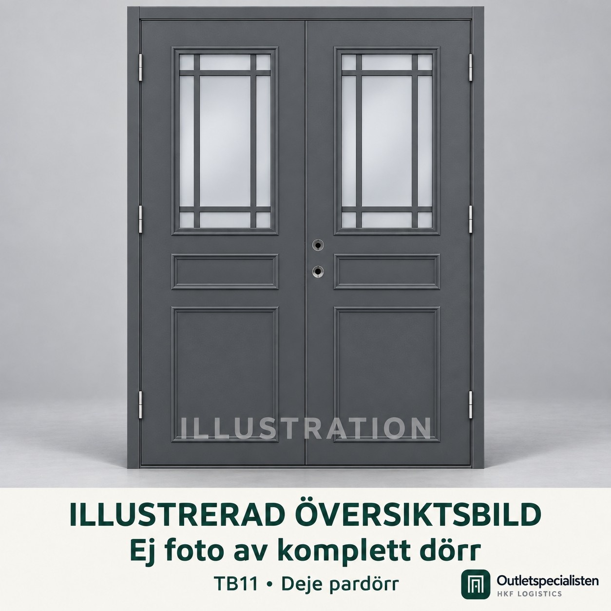 Illustrerad översiktsbild av Deje 15x21 – TB11