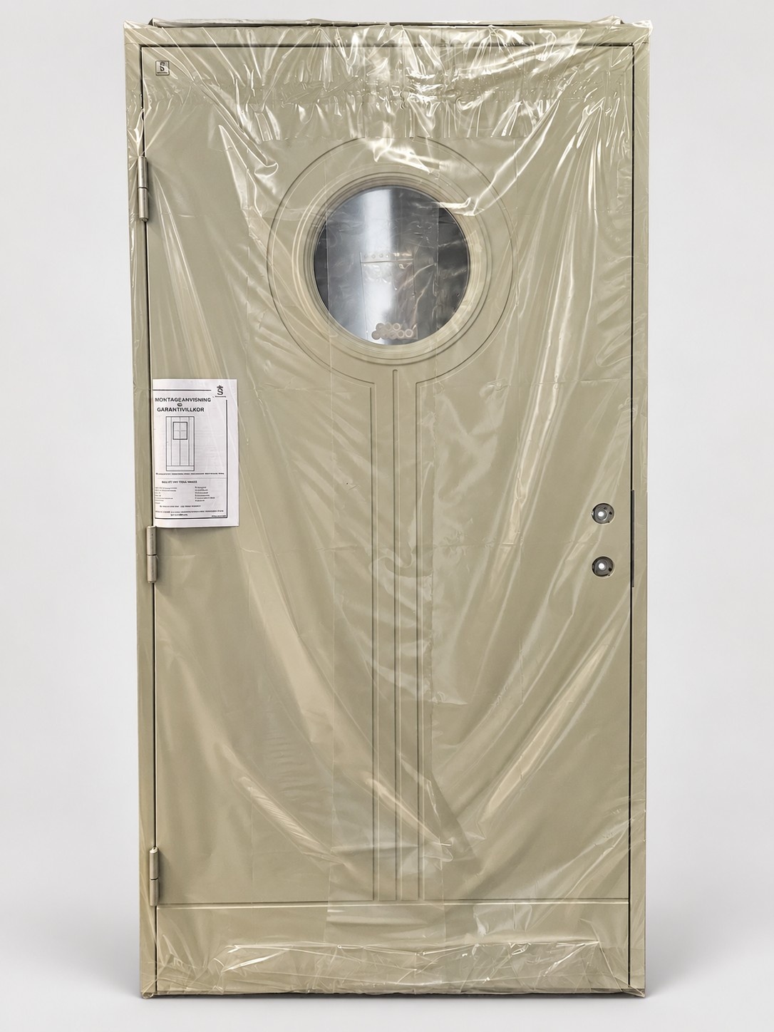 Ögla 10x20, Gröngrå – TB66