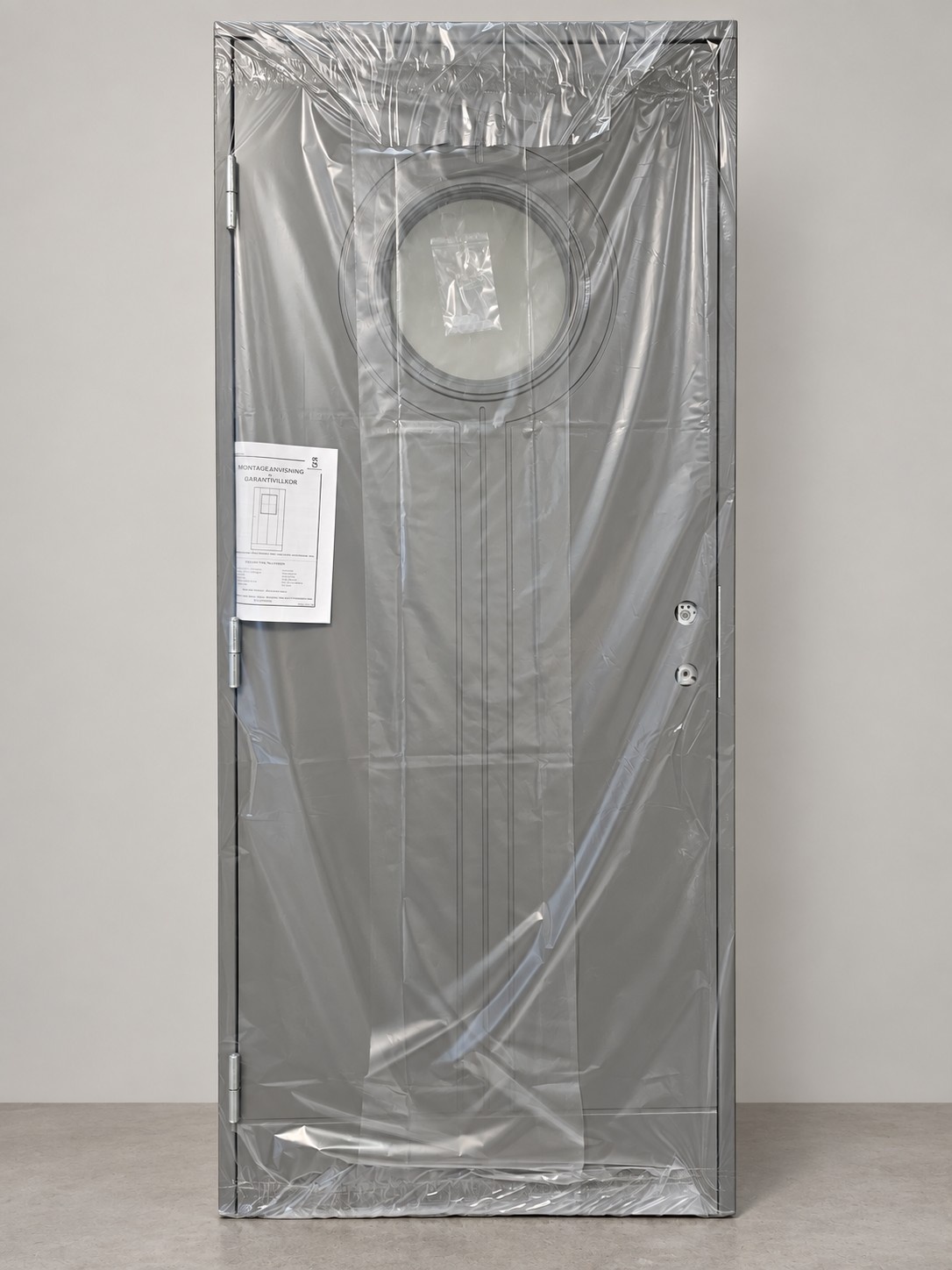 Ögla 9x21, Grå – TB44