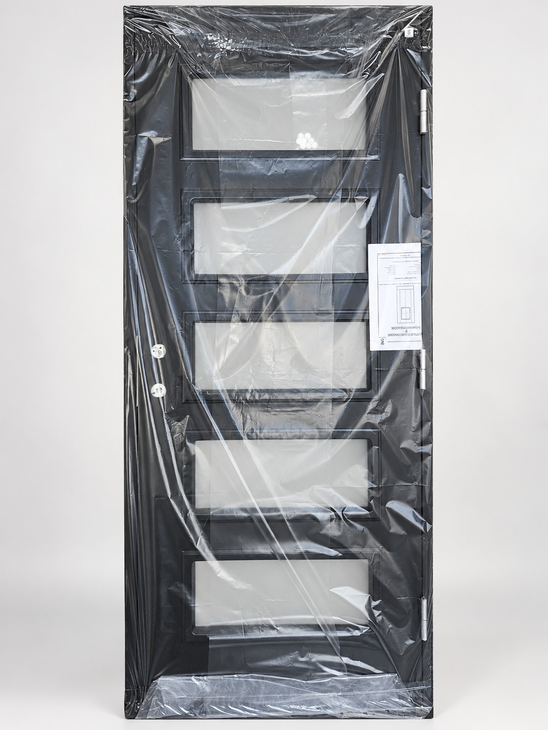 Oscar 9x20 – TB67