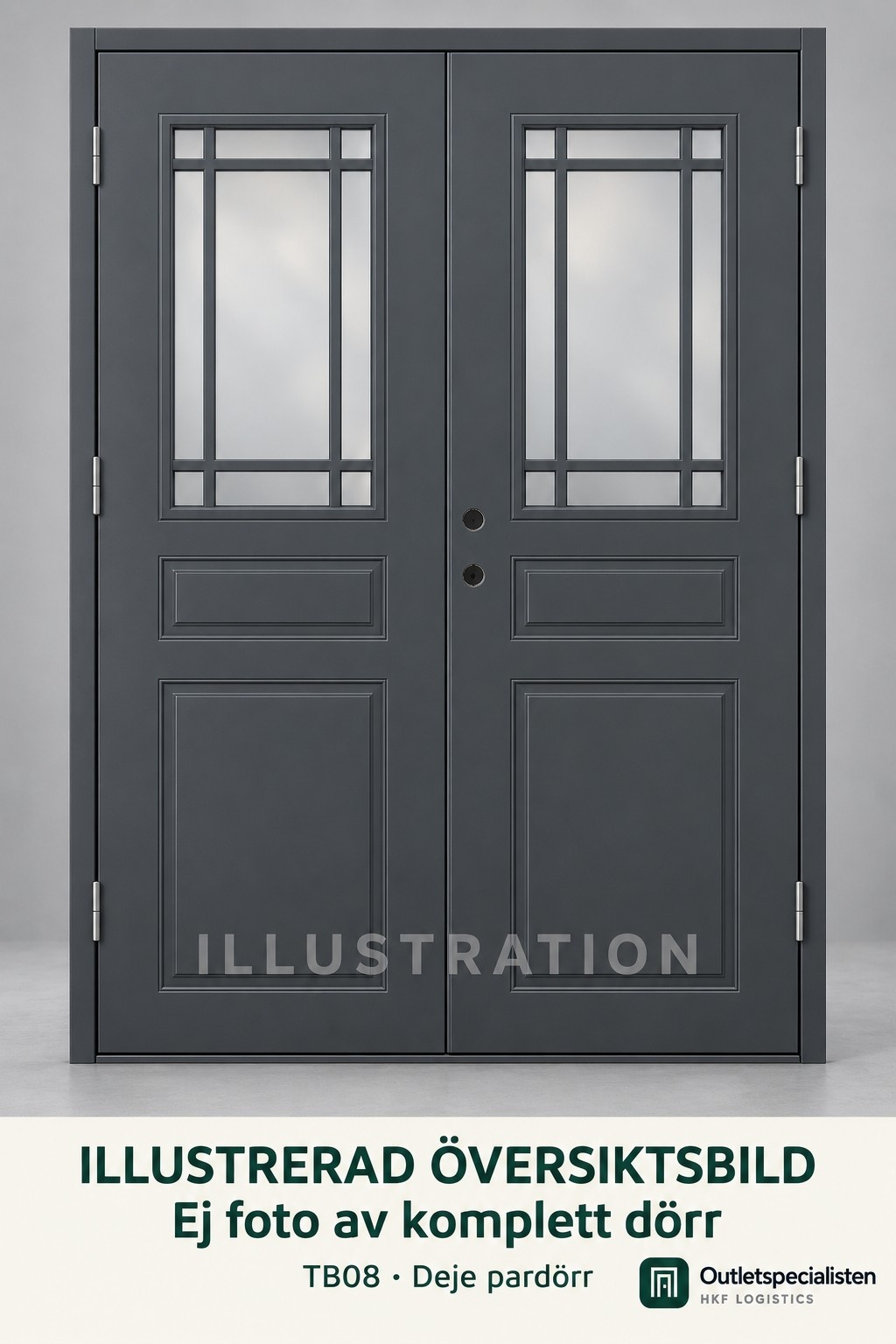 Illustrerad översiktsbild av Deje 14x21 – TB08