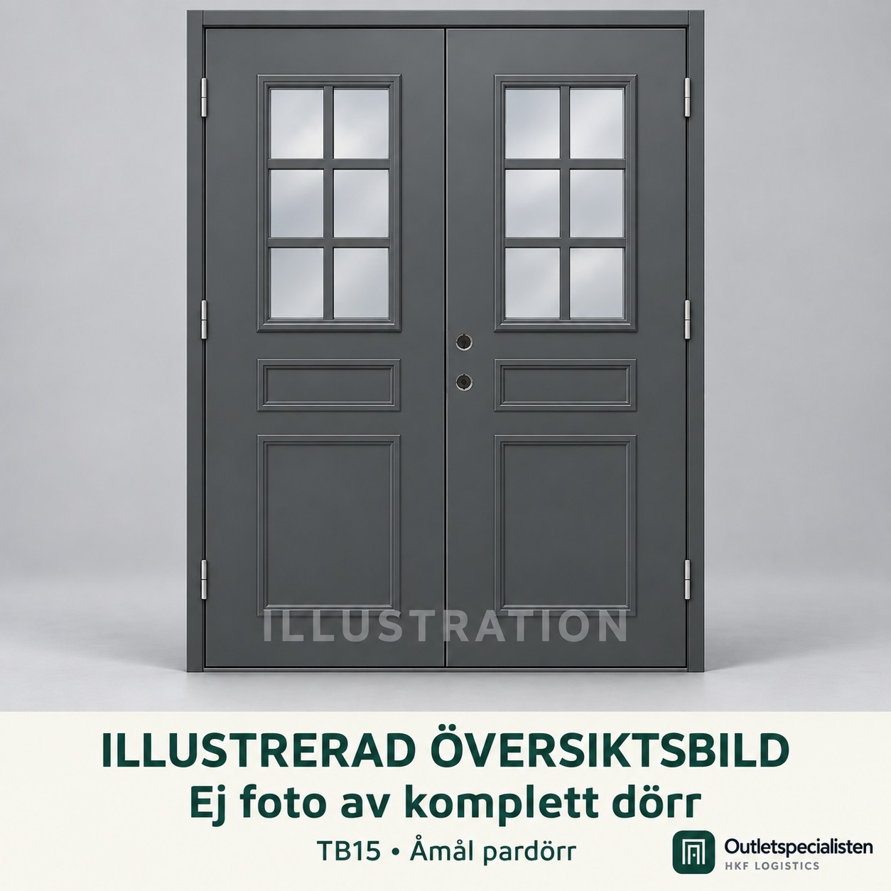 Illustrerad översiktsbild av Åmål 14x21 – TB15