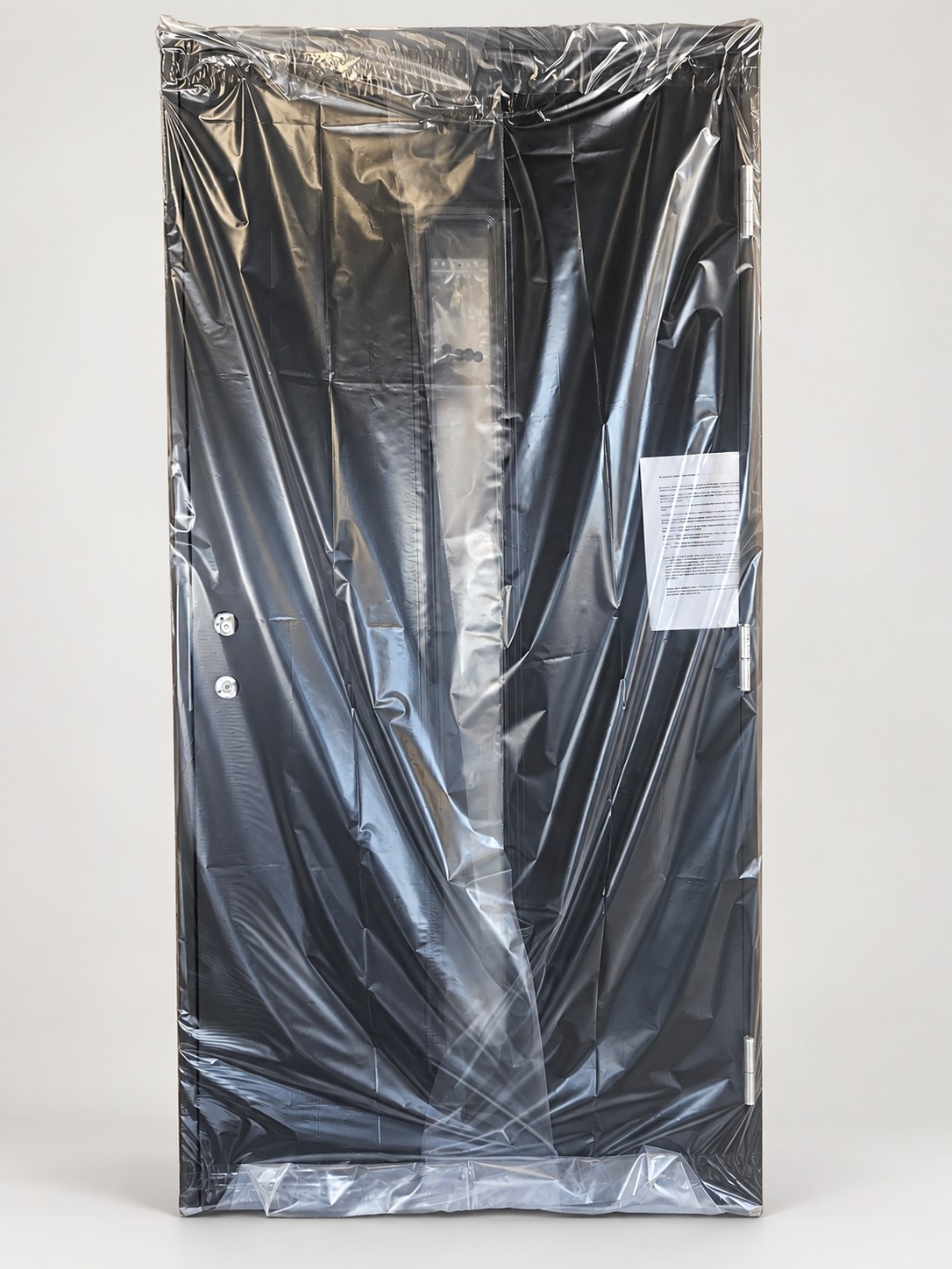 Torp 10x21, Svart – TB32
