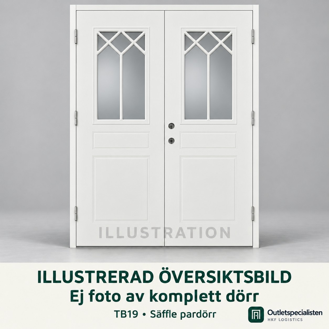 Illustrerad översiktsbild av Säffle 15x20 – TB19
