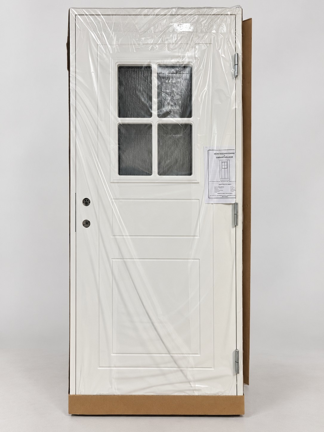 Blidö 9x21 – TB35