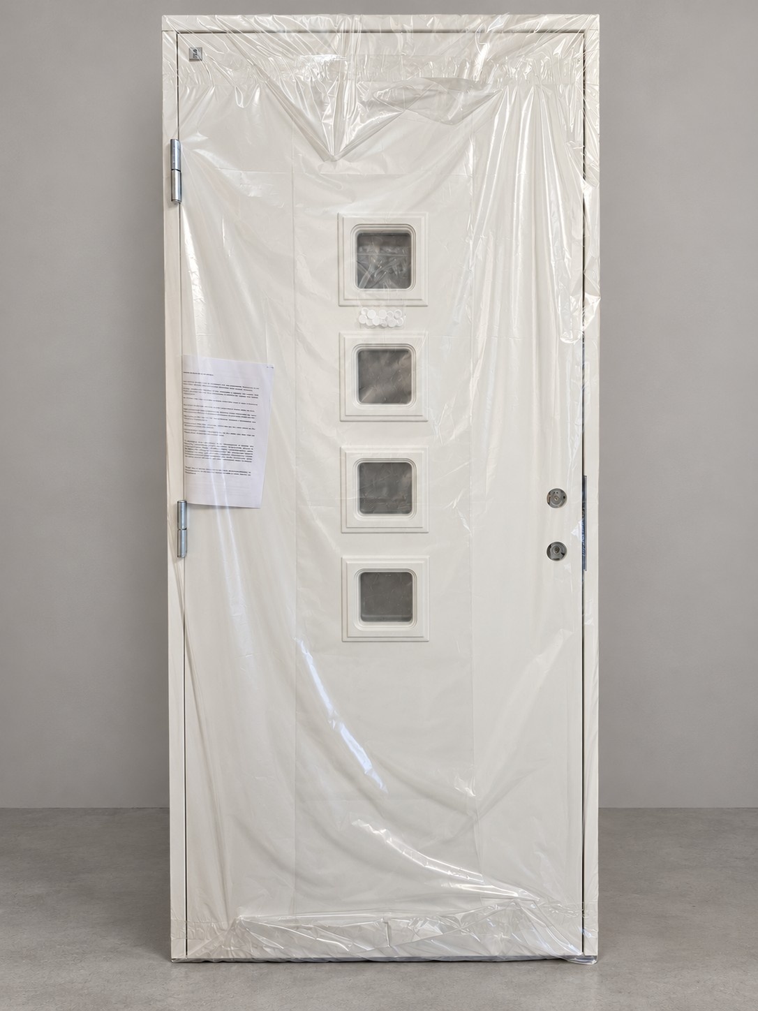 Borås 9x20, Vit – TB86
